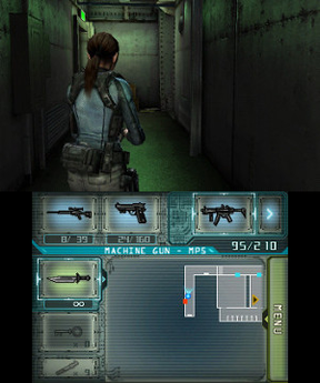 Resident Evil Revelations Ultimate Pop Culture Wiki Fandom