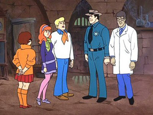 Velma Dinkley - Wikidata