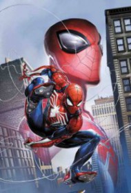 Spider-Man 2: PS5 Game from Insomniac Early Review – The Hollywood Reporter