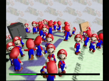 Super Mario Party - Wikidata