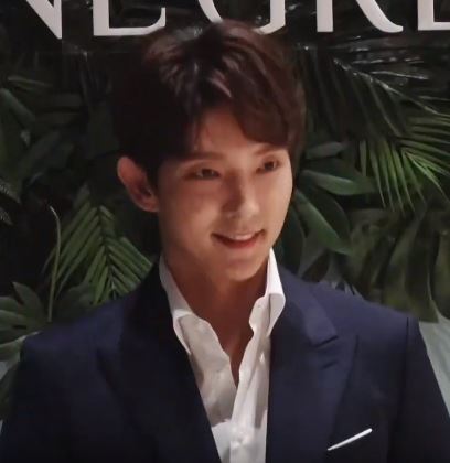 South Korean Star Lee Joon-gi Cast in 'Resident Evil: The Final Chapter' –  The Hollywood Reporter