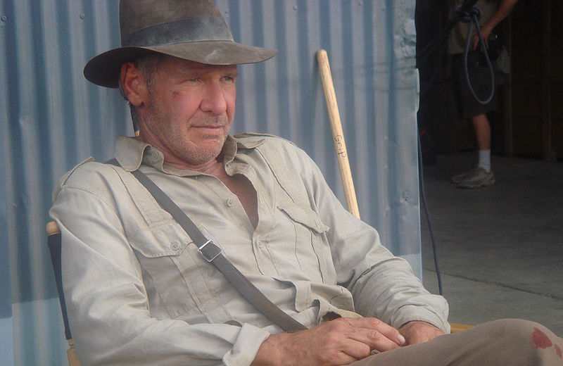 That Can't Be Good at All – Indiana Jones and the Kingdom of the Crystal  Skull (2008) 4K Ultra HD – The Video File Blog