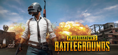 Player Unknowns Battlegrounds (PUBG) PS4 (Online Multiplayer Only Game)