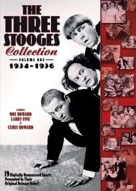 The Three Stooges Collection | Ultimate Pop Culture Wiki | Fandom