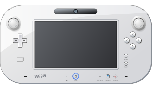 I've compared the prototype E3 gamepad against the retail version. Nintendo  did make some changes after the E3 in 2011 when they exhibited the console.  : r/wiiu