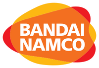 BANDAI NAMCO logo