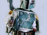 Boba Fett