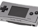 Game Boy Micro