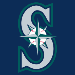 Seattle Mariners 2015  Seattle mariners baseball, Seattle mariners logo,  Mlb team logos