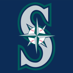 【KEBOZ】KEBOZ × MLB SEATTLE MARINERS LOGO S/S TEE KEBOZ x MLB SEATTLE MARINERS LOGO S/S TE（Tシャツ