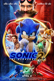 Sonic Frontiers (Video Game 2022) - IMDb