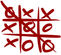 Tictactoe Superpowers