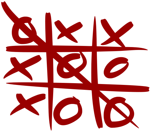 Tic-Tac-Toe -- from Wolfram MathWorld