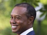 Tiger Woods