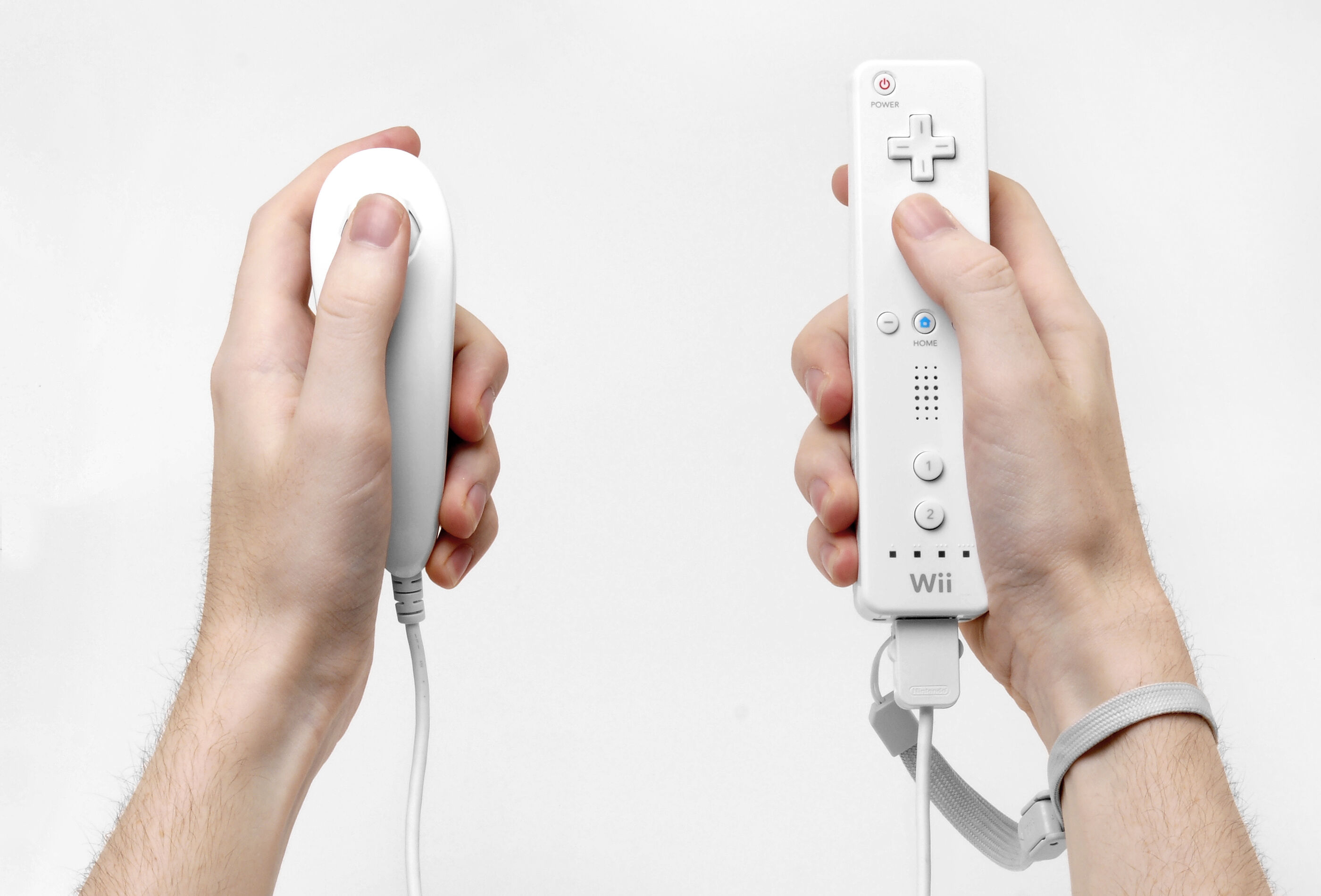 Joycon as cheap wiimote dolphin