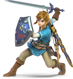 Link 1/7 Scale Figure - The Legend of Zelda: Skyward Sword (Re-Run) - IGN  Store