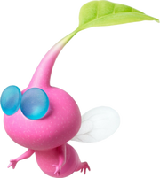P3 Winged Pikmin