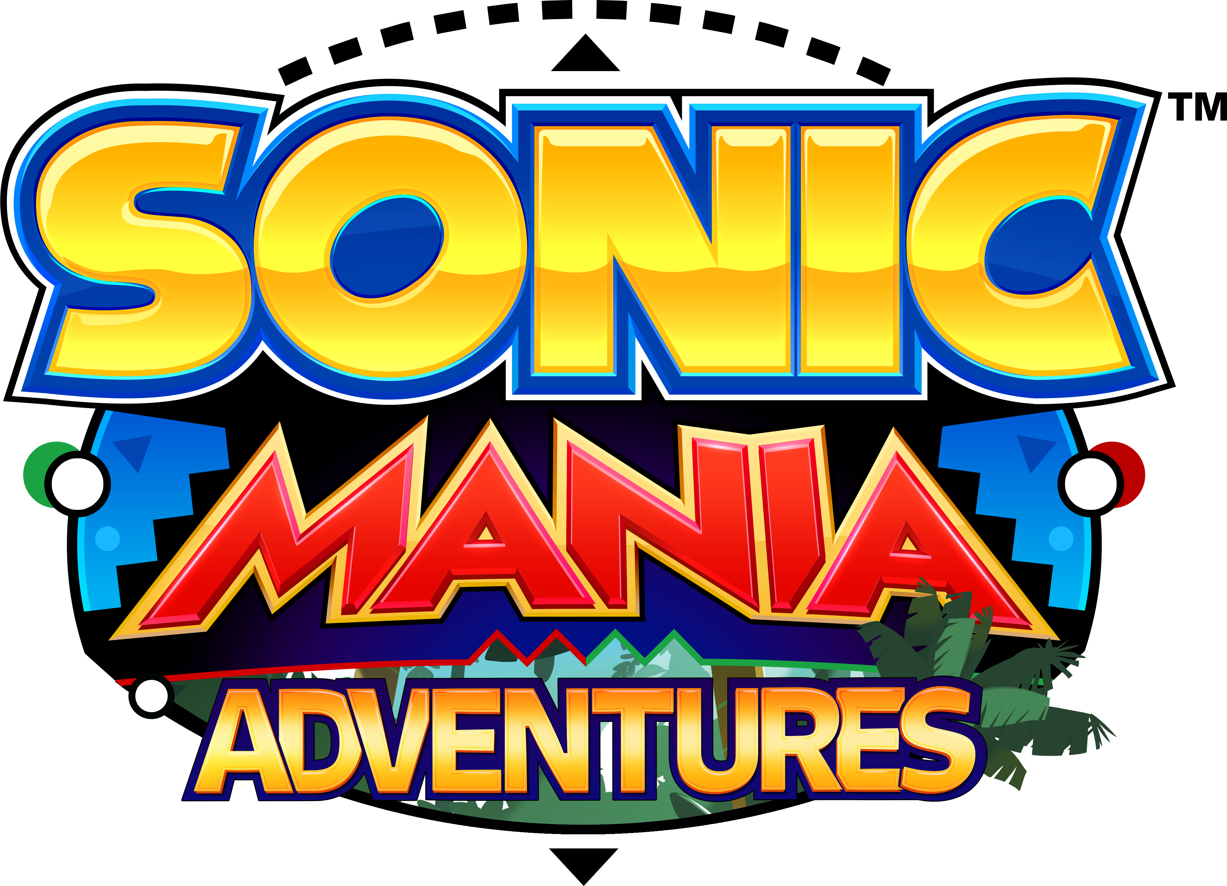 Tyson Hesse And Jasmin Hernandez On Making 'Sonic Mania Adventures' And The  Latest Holiday Special