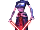 Asajj Ventress