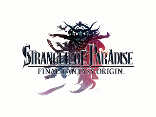 Stranger of Paradise: Final Fantasy Origin - Metacritic