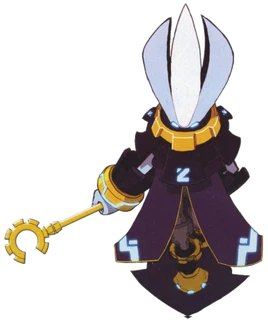 Ix transparent