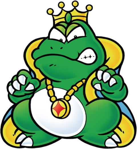 Toad (Super Mario character), Ultimate Pop Culture Wiki