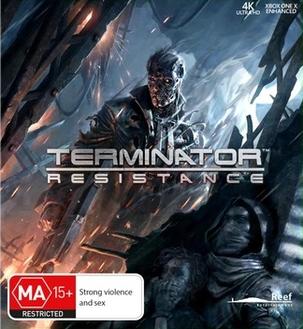 Terminator: Resistance Review - IGN