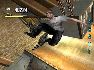 skate. (2007) - MobyGames