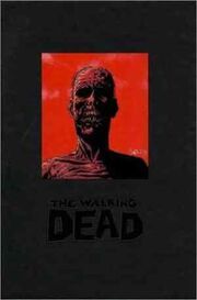 WALKING DEAD OMNIBUS