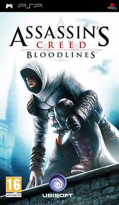 Assassin's Creed: Bloodlines - All Collectibles & Side Activities