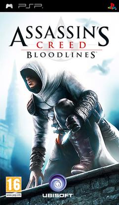 Assassin's Creed (video game), Ultimate Pop Culture Wiki