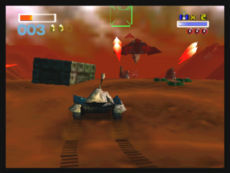 Star Fox 64 Virtual Console Review - GameSpot