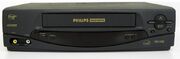 Phillips Magnavox VCR