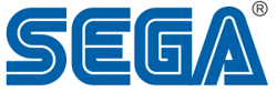 SEGA logo