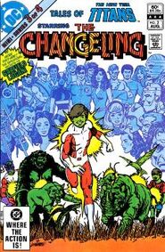 Talesofthenewteentitans3beastboy