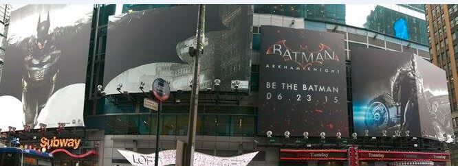 Riddler revealed as key baddie in Batman: Arkham City – Destructoid