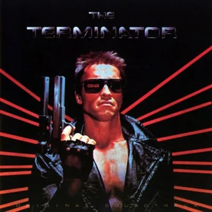 The Terminator: Original Soundtrack | Ultimate Pop Culture Wiki