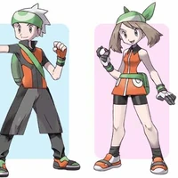 Pokemon Trainer Ultimate Pop Culture Wiki Fandom In the list, united states customary values are shown first, followed by metric values. pokemon trainer ultimate pop culture