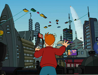 Family Guy, Futurama, King of the Hill, and More Coming Together for New  Game - GameSpot