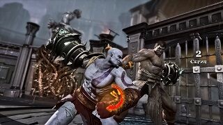 God of War: Ghost of Sparta Review - GameSpot