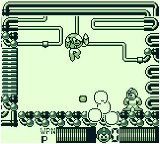 Mega Man II (Game Boy) | Ultimate Pop Culture Wiki | Fandom