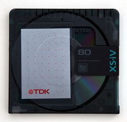 TDK | Ultimate Pop Culture Wiki | Fandom
