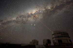 Milky Way | Ultimate Pop Culture Wiki | Fandom
