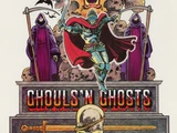 Ghouls 'n Ghosts