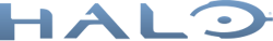 Halo (series) logo