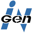 InGen ( fictional company logo)