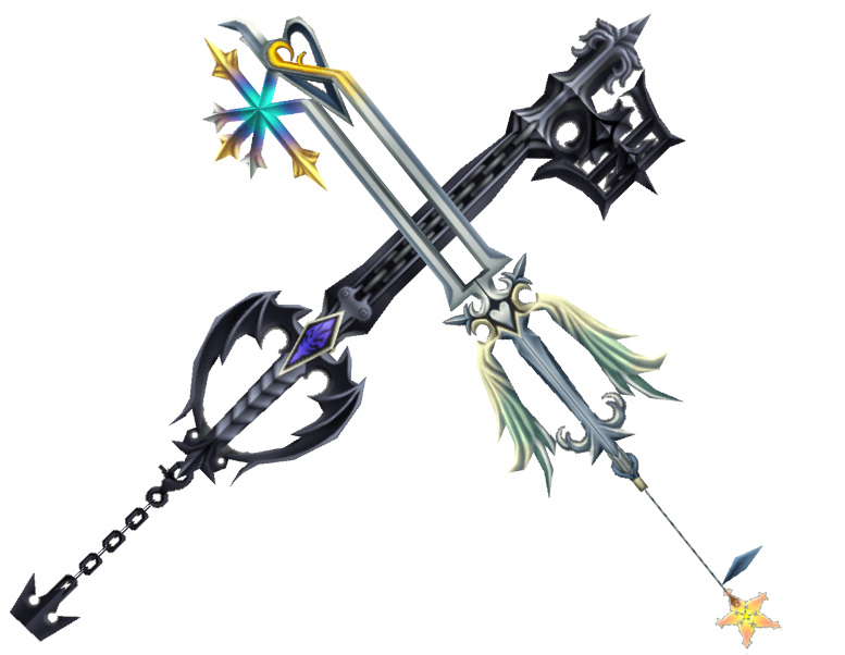 Defender (shield) - Kingdom Hearts Wiki, the Kingdom Hearts encyclopedia