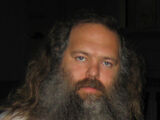 Rick Rubin