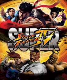 ラミー　スーパーストリートファイターIV 3D 　B2　ポスター ラミー様専用 スーパーストリートファイターIV 3D B2 ポスター