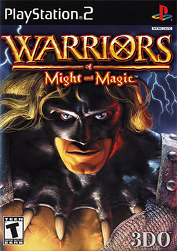Warriors of Might and Magic, Ultimate Pop Culture Wiki